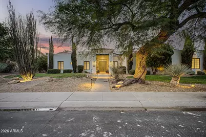 7398 E Cortez Road, Scottsdale, AZ 85260 - Photo 1