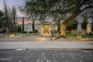 7398 E Cortez Rd, Scottsdale, AZ 85260 - Photo 1