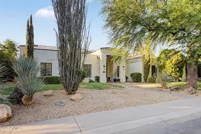 7398 E Cortez Road, Scottsdale, AZ 85260 - Photo 11