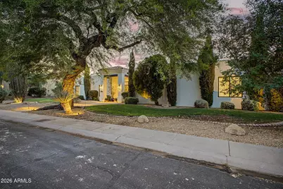 7398 E Cortez Road, Scottsdale, AZ 85260 - Photo 5