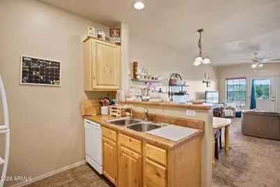 2347 Quarter Horse Trail #226, Overgaard, AZ 85933 - Photo 7