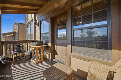 2347 Quarter Horse Trail #226, Overgaard, AZ 85933 - Photo 11
