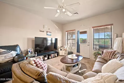 2347 Quarter Horse Trail #226, Overgaard, AZ 85933 - Photo 1
