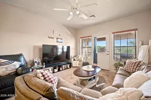 2347 Quarter Horse Trl, Overgaard, AZ 85933 - Photo 1