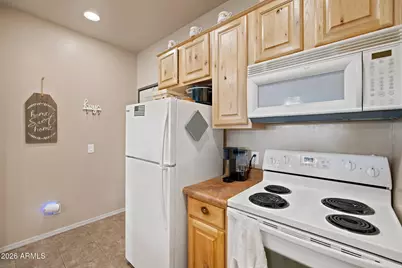 2347 Quarter Horse Trail #226, Overgaard, AZ 85933 - Photo 13