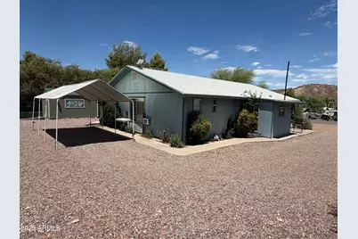 554 N Ironwood Drive, Roosevelt, AZ 85545 - Photo 49