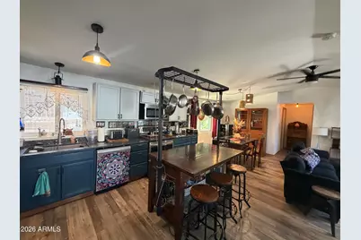 554 N Ironwood Drive, Roosevelt, AZ 85545 - Photo 35
