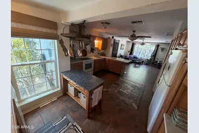 554 N Ironwood Drive, Roosevelt, AZ 85545 - Photo 17