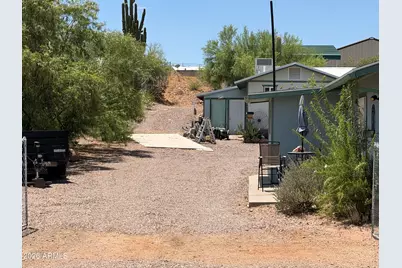 554 N Ironwood Drive, Roosevelt, AZ 85545 - Photo 27