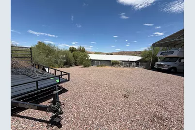 554 N Ironwood Drive, Roosevelt, AZ 85545 - Photo 63