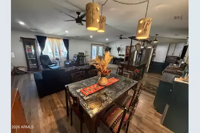 554 N Ironwood Drive, Roosevelt, AZ 85545 - Photo 39