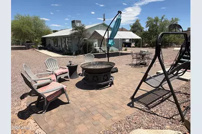 554 N Ironwood Drive, Roosevelt, AZ 85545 - Photo 5