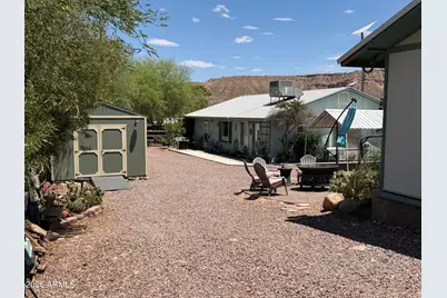 554 N Ironwood Drive, Roosevelt, AZ 85545 - Photo 7