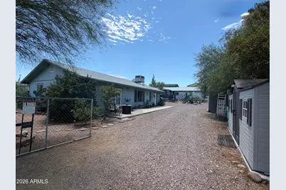 554 N Ironwood Drive, Roosevelt, AZ 85545 - Photo 3