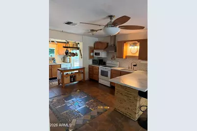 554 N Ironwood Drive, Roosevelt, AZ 85545 - Photo 15