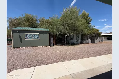 554 N Ironwood Drive, Roosevelt, AZ 85545 - Photo 29