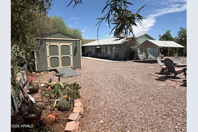 554 N Ironwood Drive, Roosevelt, AZ 85545 - Photo 7
