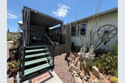 554 N Ironwood Drive, Roosevelt, AZ 85545 - Photo 31