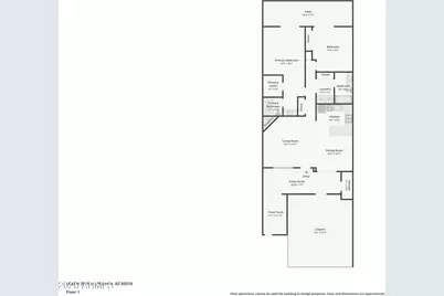 3033 N 39th Street #3, Phoenix, AZ 85018 - Photo 21