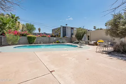 3033 N 39th Street #3, Phoenix, AZ 85018 - Photo 21