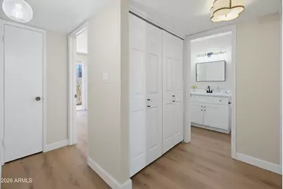 3033 N 39th Street #3, Phoenix, AZ 85018 - Photo 11