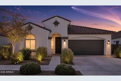 14431 W Chama Drive, Surprise, AZ 85387 - Photo 1