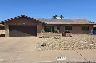 3364 W Pershing Ave, Phoenix, AZ 85029 - Photo 1