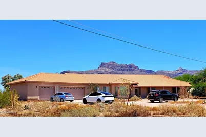 5076 E 18th Avenue, Apache Junction, AZ 85119 - Photo 1