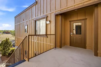2345 Quarter Horse Trail #222, Overgaard, AZ 85933 - Photo 13