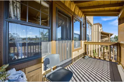 2345 Quarter Horse Trail #222, Overgaard, AZ 85933 - Photo 15