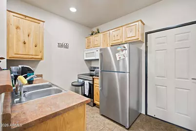 2345 Quarter Horse Trail #222, Overgaard, AZ 85933 - Photo 5