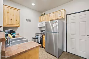 2345 Quarter Horse Trl, Overgaard, AZ 85933 - Photo 5