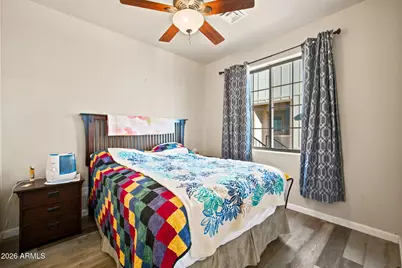 2345 Quarter Horse Trail #222, Overgaard, AZ 85933 - Photo 11