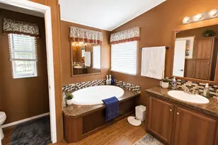 852 Navajo Trail, Show Low, AZ 85901 - Photo 7