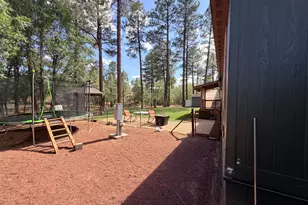 852 Navajo Trail, Show Low, AZ 85901 - Photo 15