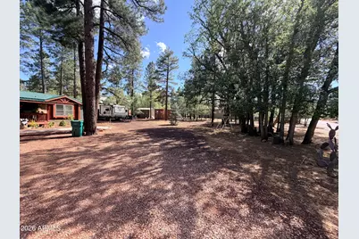 852 Navajo Trail, Show Low, AZ 85901 - Photo 25