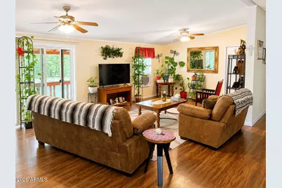 852 Navajo Trail, Show Low, AZ 85901 - Photo 5