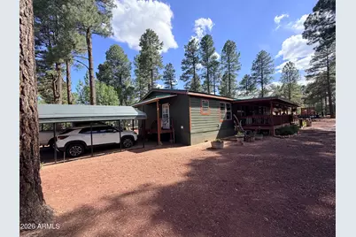 852 Navajo Trail, Show Low, AZ 85901 - Photo 27