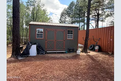 852 Navajo Trail, Show Low, AZ 85901 - Photo 19