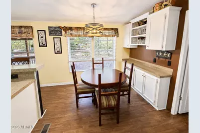 852 Navajo Trail, Show Low, AZ 85901 - Photo 3