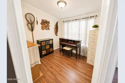 852 Navajo Trail, Show Low, AZ 85901 - Photo 11