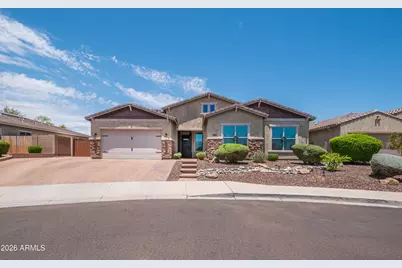 9456 W Via Del Sol --, Peoria, AZ 85383 - Photo 7