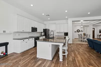 9456 W Via Del Sol --, Peoria, AZ 85383 - Photo 19
