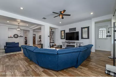 9456 W Via Del Sol --, Peoria, AZ 85383 - Photo 19
