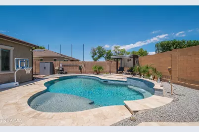 9456 W Via Del Sol --, Peoria, AZ 85383 - Photo 71