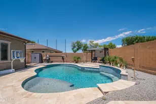 9456 W Via Del Sol, Peoria, AZ 85383 - Photo 71