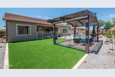 9456 W Via Del Sol --, Peoria, AZ 85383 - Photo 41