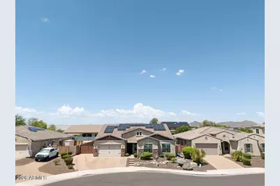 9456 W Via Del Sol --, Peoria, AZ 85383 - Photo 3
