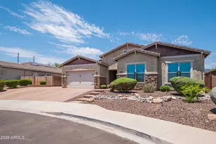 9456 W Via Del Sol, Peoria, AZ 85383 - Photo 7