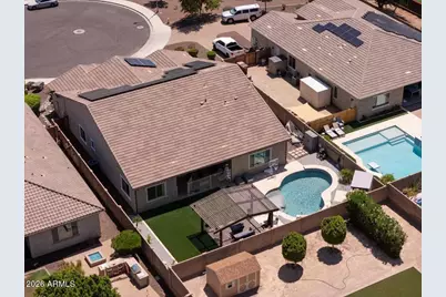9456 W Via Del Sol --, Peoria, AZ 85383 - Photo 85